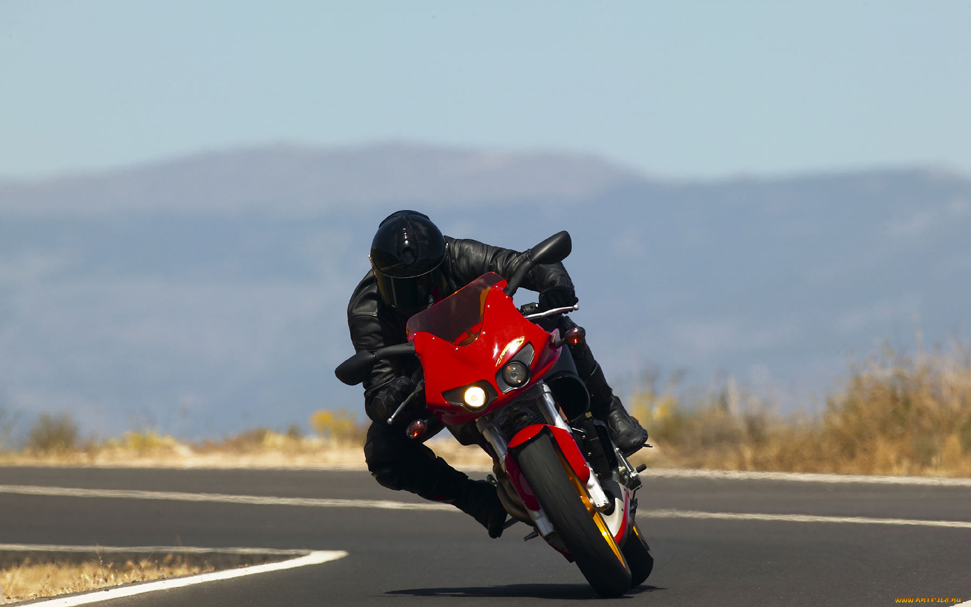 , buell